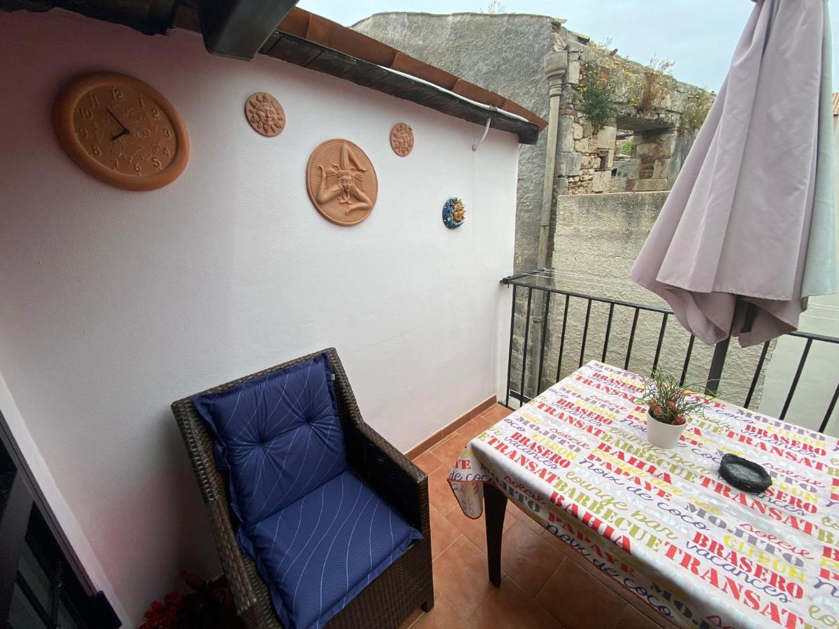 Residence Emozioni Ortigia Syracuse Exterior photo