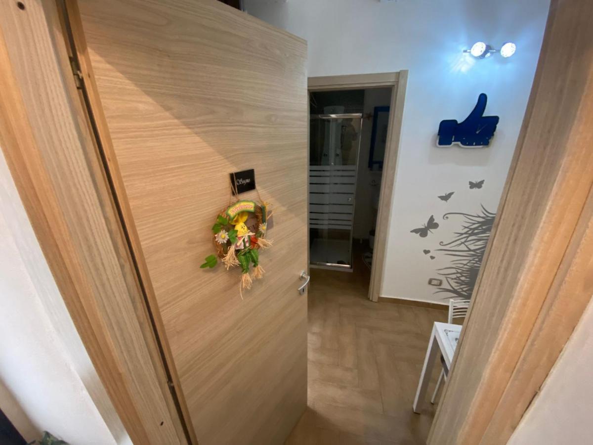 Residence Emozioni Ortigia Syracuse Exterior photo