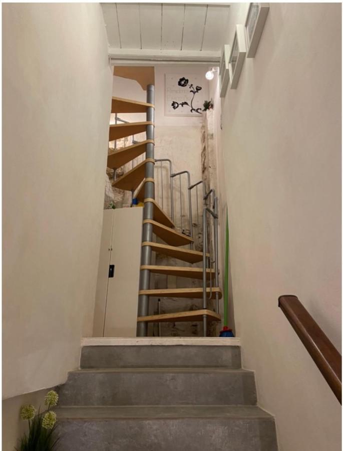 Residence Emozioni Ortigia Syracuse Exterior photo