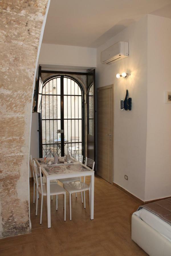 Residence Emozioni Ortigia Syracuse Exterior photo