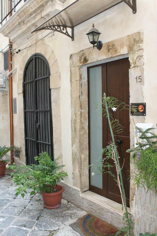 Residence Emozioni Ortigia Syracuse Exterior photo